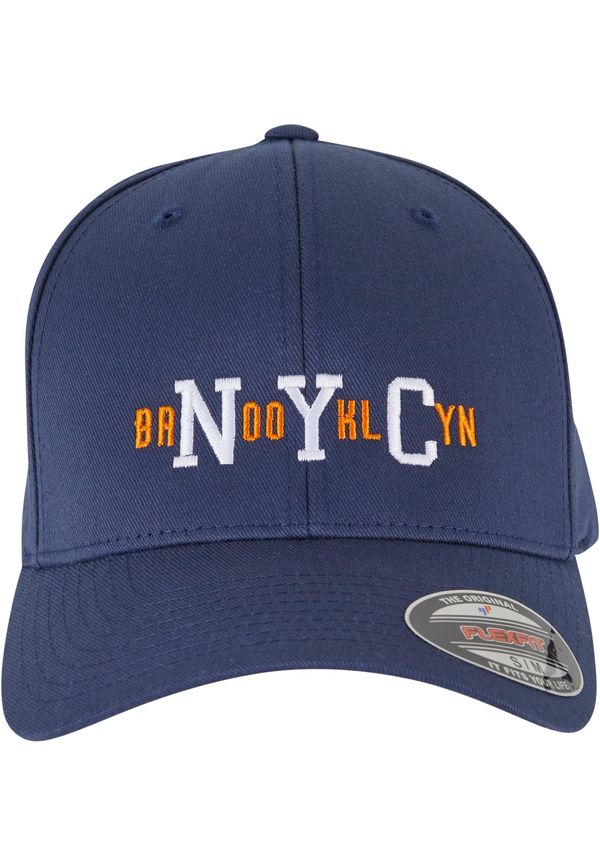 Mister Tee NYC Brooklyn Blue Cap