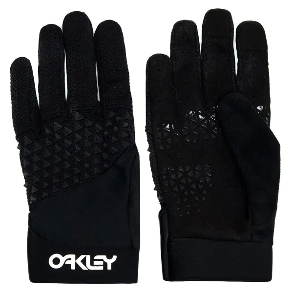 Oakley Oakley Drop In MTB Cycling Gloves