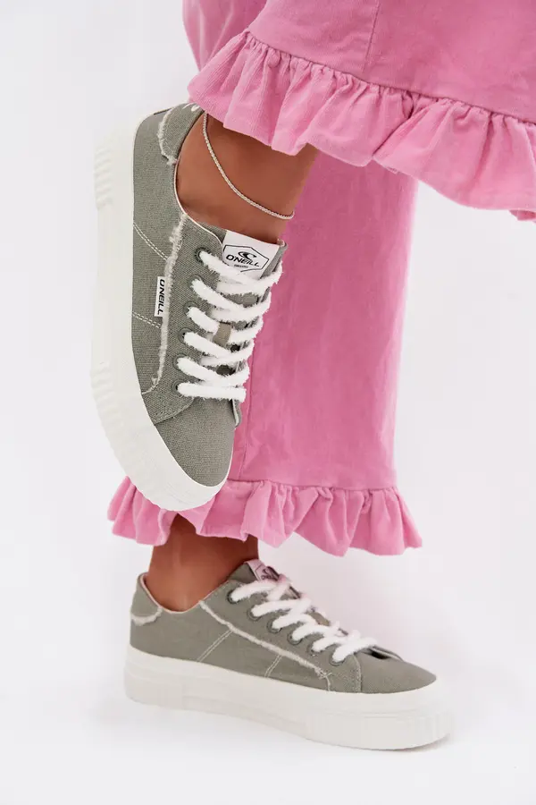 O'Neill O'Neill ženske superge s platformo SPINNA C LOW