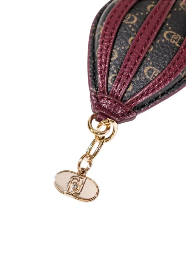 Liu Jo Obesek za ključe Liu Jo v obliki balona