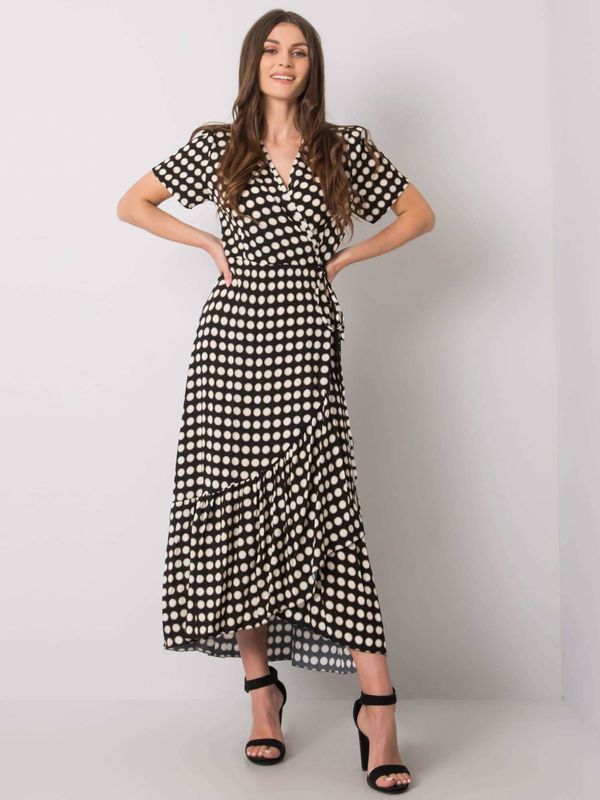 Yups Oblecite črne Yups awd5679. R21