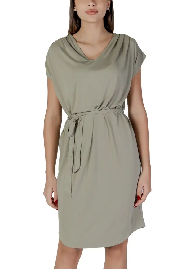 B.young Obleka B.young s pasom