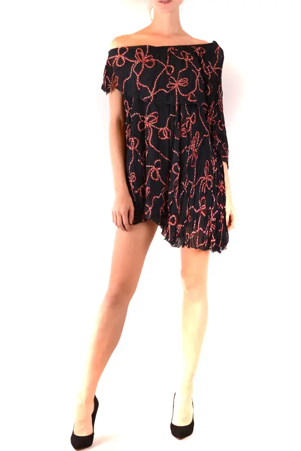 Pinko Obleka Pinko Abito Donna