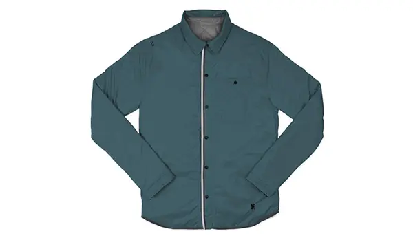 Chrome Obostranska delovna jakna Chrome Industries