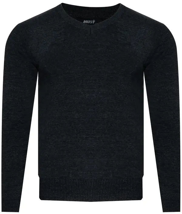 MUST Parkour OBVEZEN PARKOUR - S8579/ TEMNO SIVA