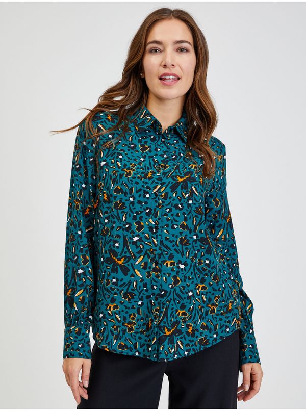 Orsay Oil Women's Patterned Shirt ORSAY - Women