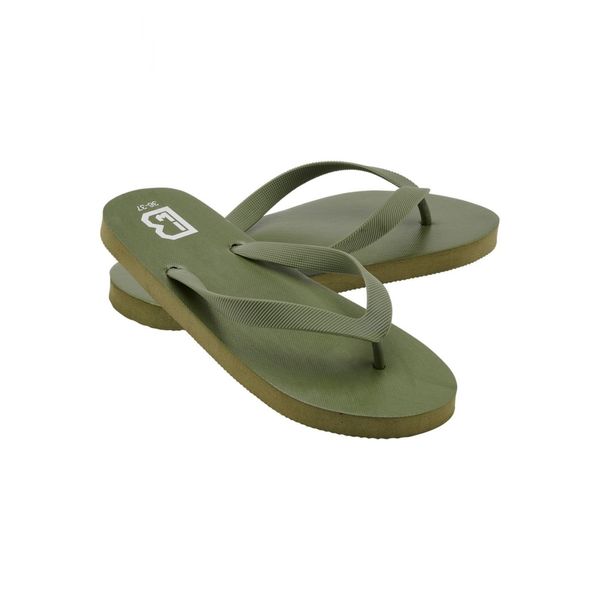 Brandit Olive Beach Slipper