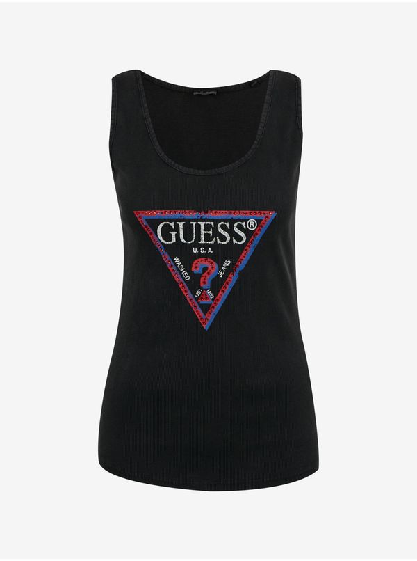 Guess Olympia Tank top Guess - Women