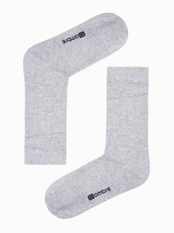 Ombre Ombre Clothing Men's socks