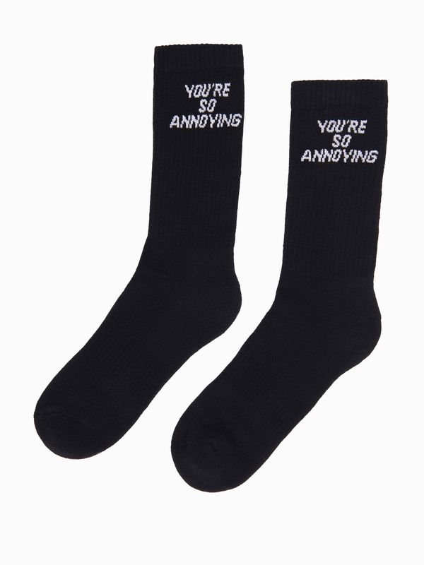 Ombre Ombre Clothing Men's socks