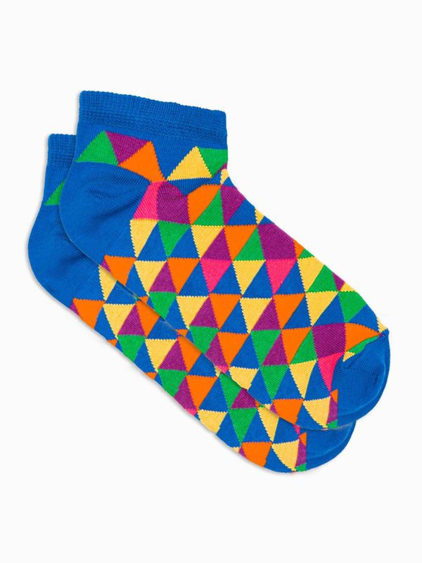 Ombre Ombre Clothing Men's socks