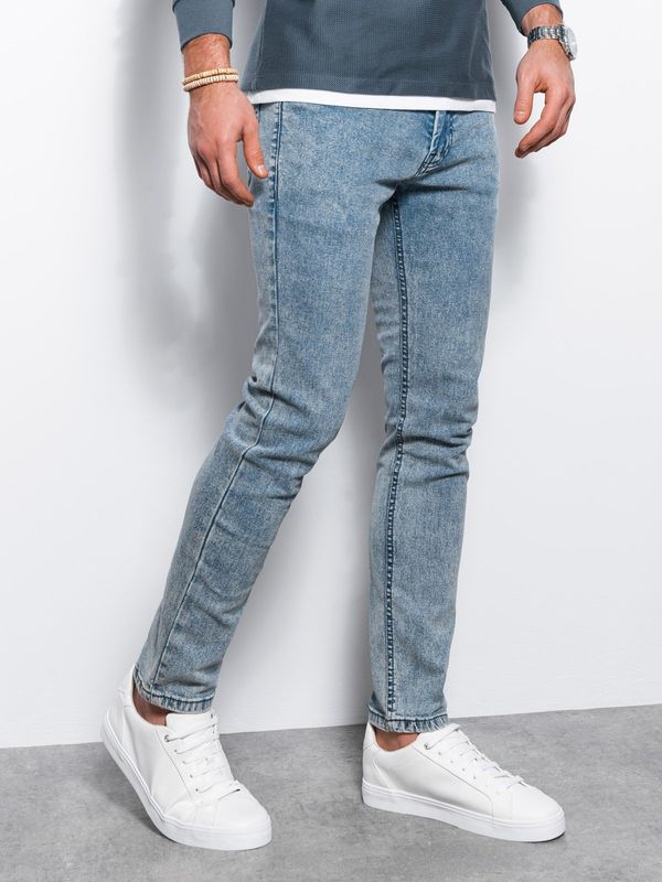 Ombre Ombre Men's denim pants SKINNY FIT