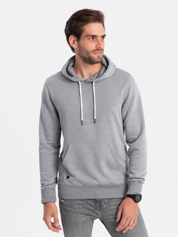 Ombre Ombre Men's hooded sweatshirt