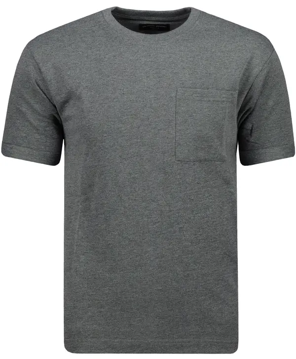 Ombre Ombre Men's printed t-shirt