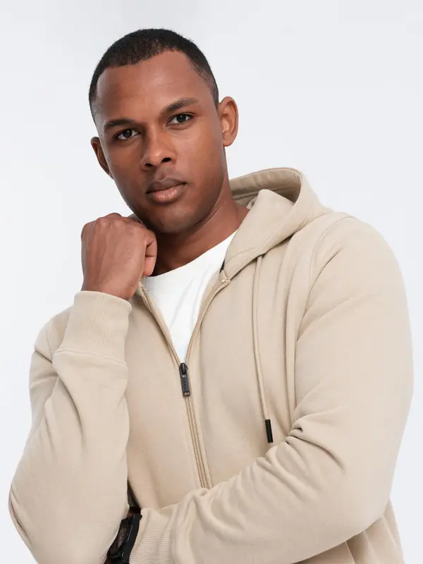 Ombre Ombre Sweatshirt OM-SSBZ-0160