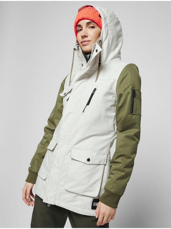 O'Neill ONeill Cylonite Jacket O'Neill - Women's