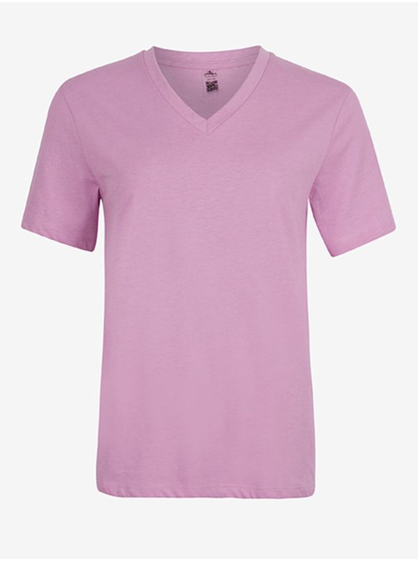 O'Neill ONeill Light purple Women's T-Shirt O'Neill - Women