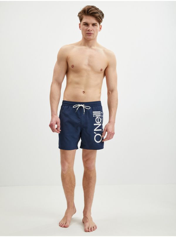 O'Neill ONeill Men's Dark Blue Swimwear O'Neill Cali - Men