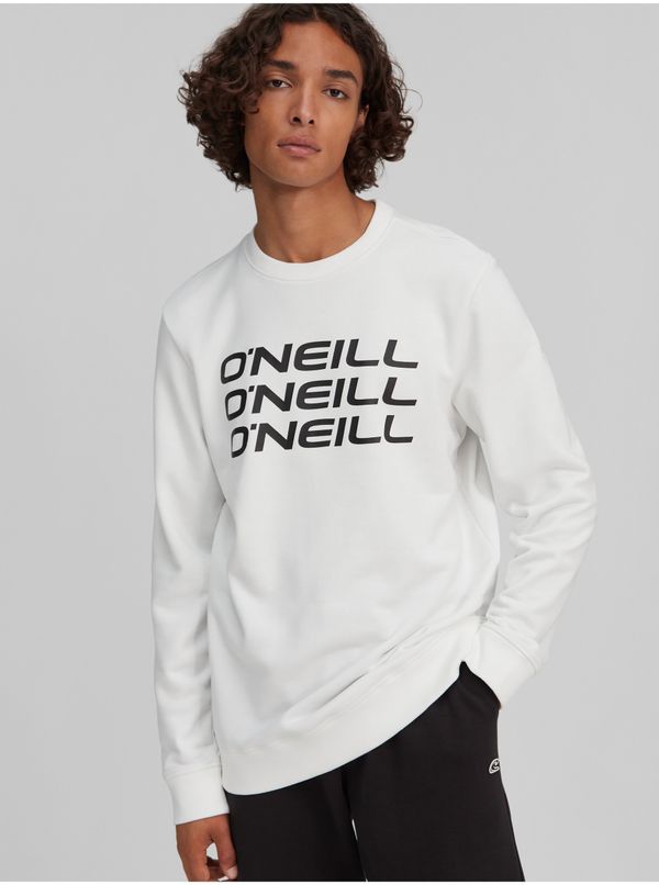 O'Neill ONeill Mens Sweatshirt O'Neill Triple Stack - Men