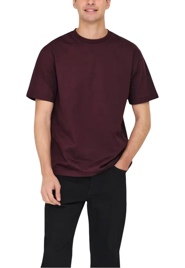 Only Only & Sons T-Shirt Uomo