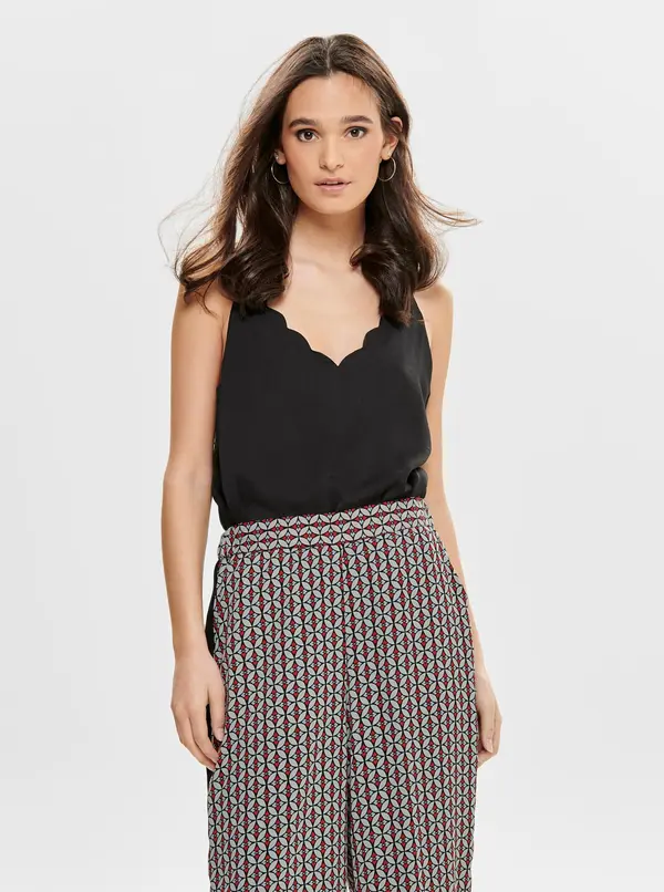 Only Only Canotta Donna