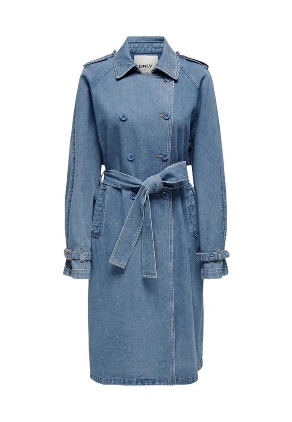 Only Only Cappotto Donna