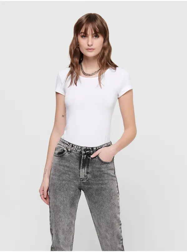 Only Only T-Shirt Donna