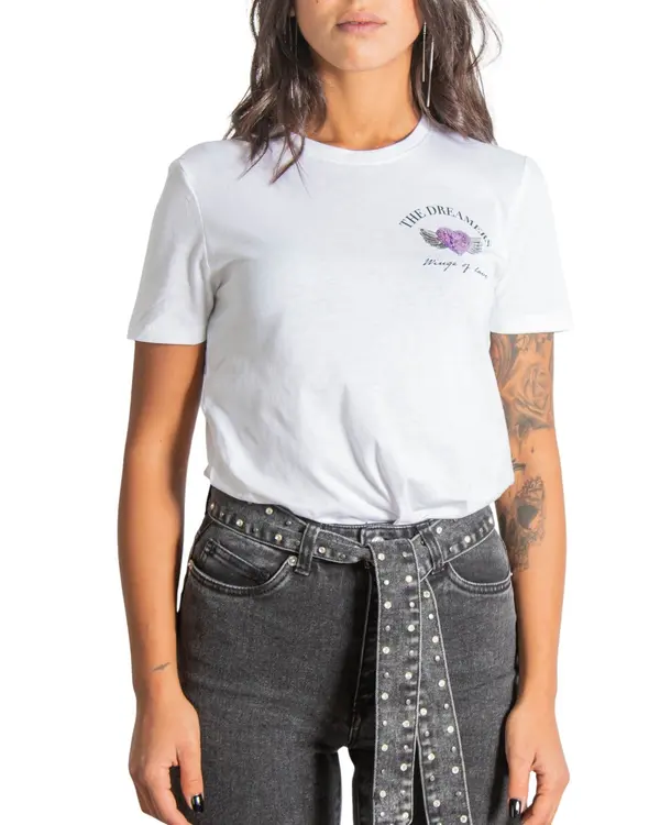 Only Only T-Shirt Donna