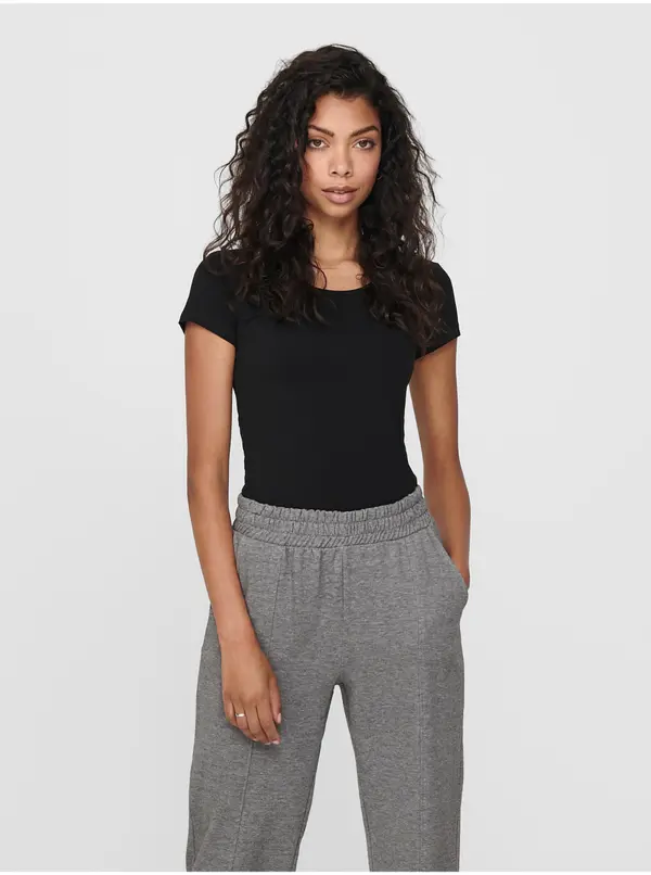 Only Only T-Shirt Donna