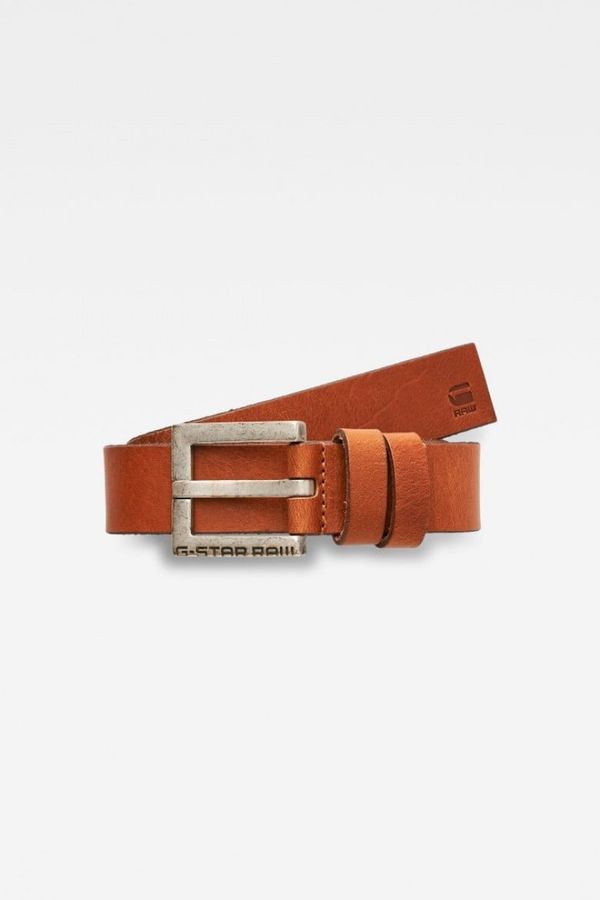 G Star Opasok - G-STAR Duko Belt