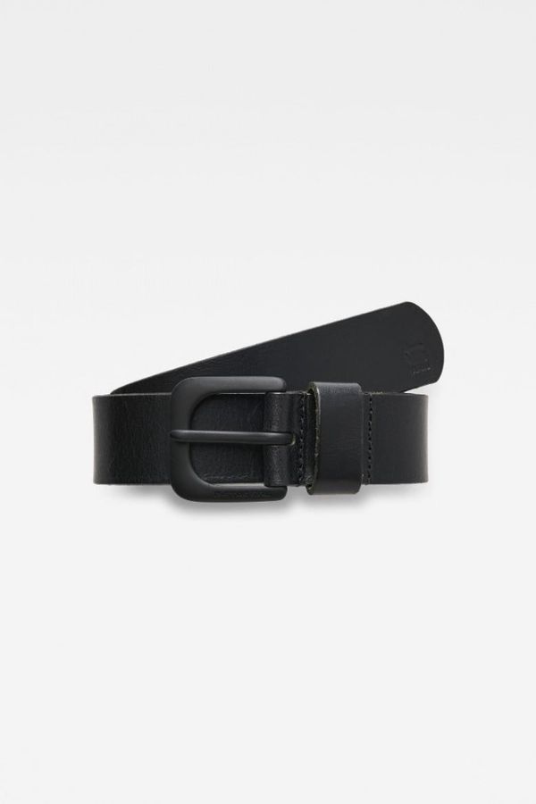 G Star Opasok - G-STAR Zed Belt