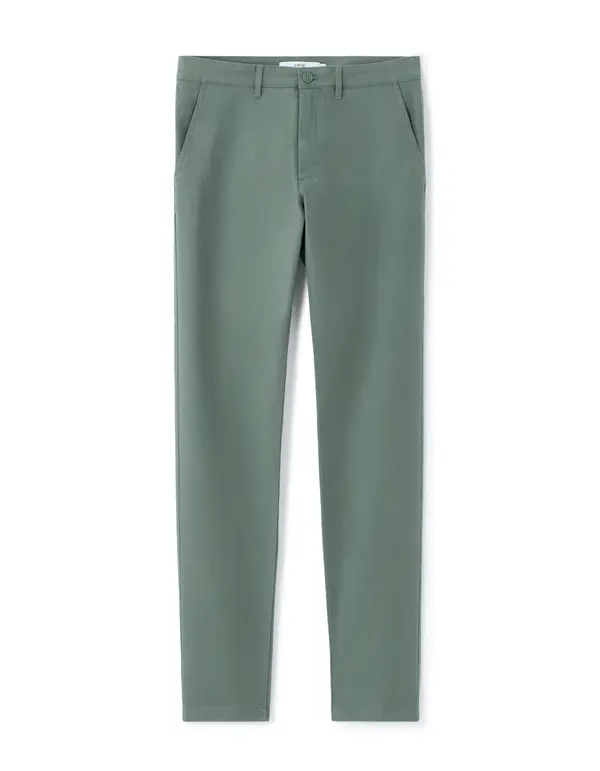 Celio Oprijete hlače Celio Chino Tocharles