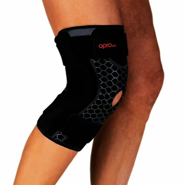 OPROtec OPROtec TEC5732 XL knee brace