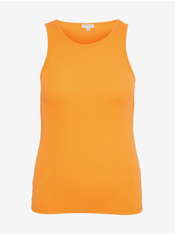 Only Orange Womens Basic Top ONLY CARMAKOMA Kenya - Women