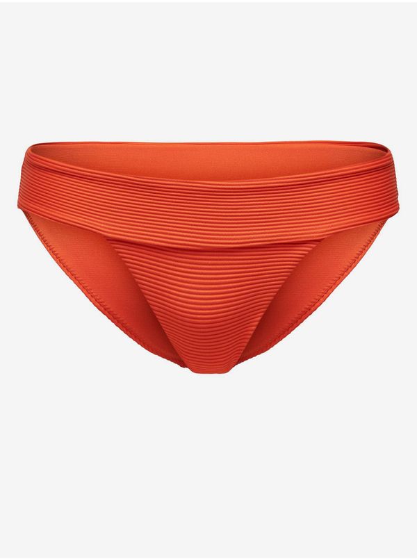 Only Orange women's swimwear bottom ONLY Bobby - Women