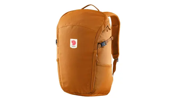 Fjallraven Oranžen nahrbtnik Fjällräven Ulvö