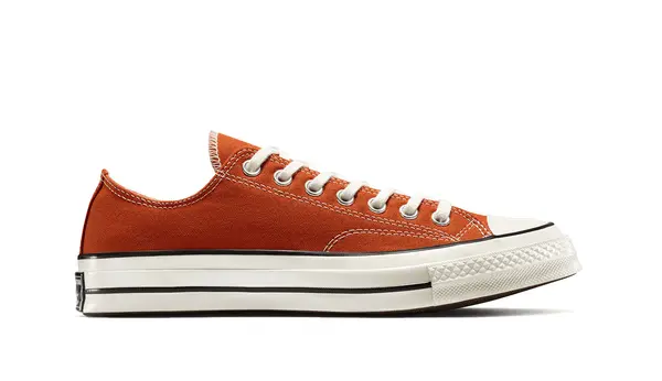 Converse Oranžne superge Converse Chuck 70