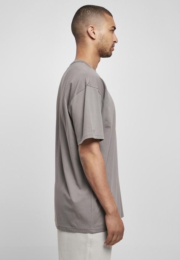 UC Men Organic Asphalt Basic Tee