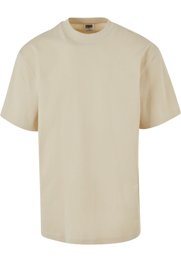 UC Men Organic Sand Tall Tee