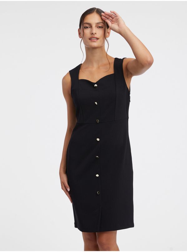Orsay Orsay Black Women Dress - Women