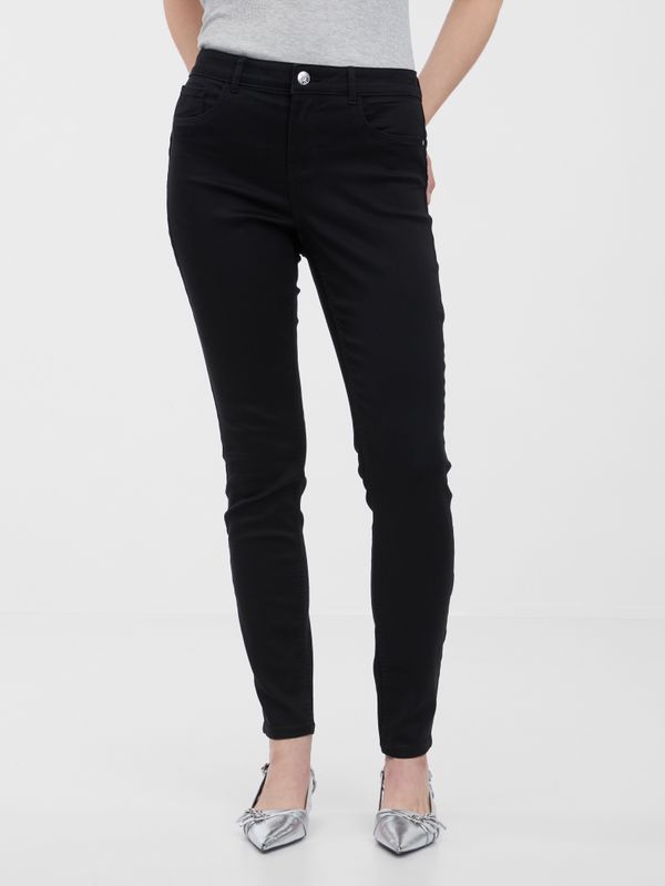 Orsay Orsay Black Women Skinny Fit Jeans - Women