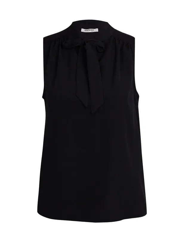 Orsay Orsay Black Women's Blouse - Women's