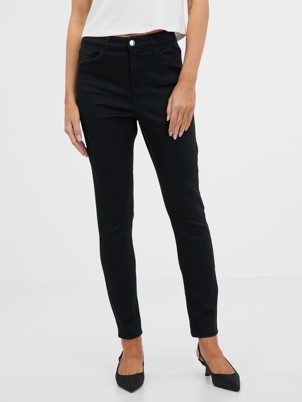 Orsay Orsay Black women's jeans - Women's