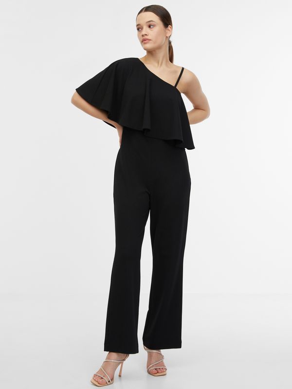 Orsay Orsay Black Women's Overall - Women