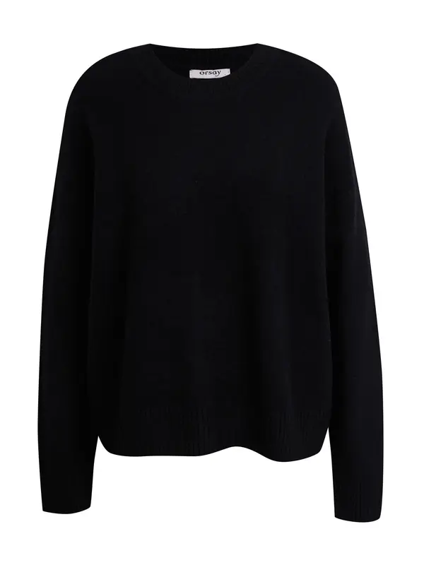 Orsay Orsay Black Women's Sweater - Women's
