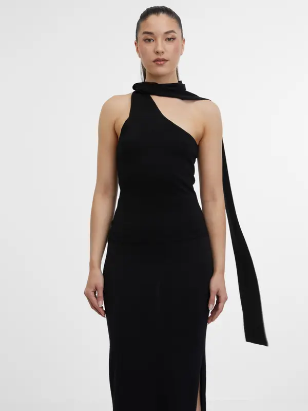 Orsay Orsay Black Women's Top - Women's