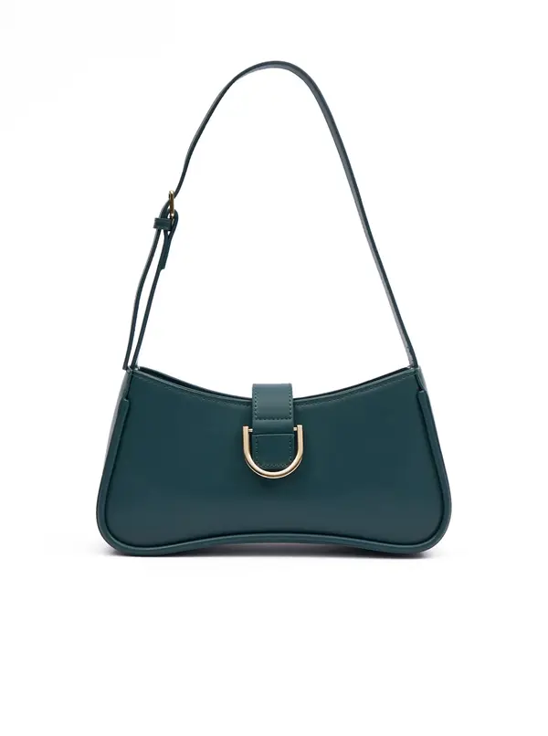 Orsay Orsay Dark Green Ladies Handbag - Women