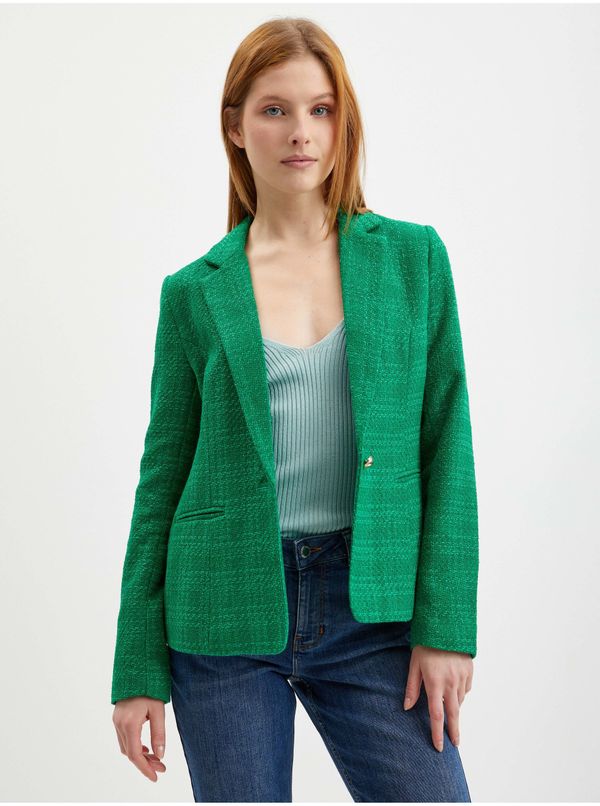 Orsay Orsay Green Ladies Jacket - Women