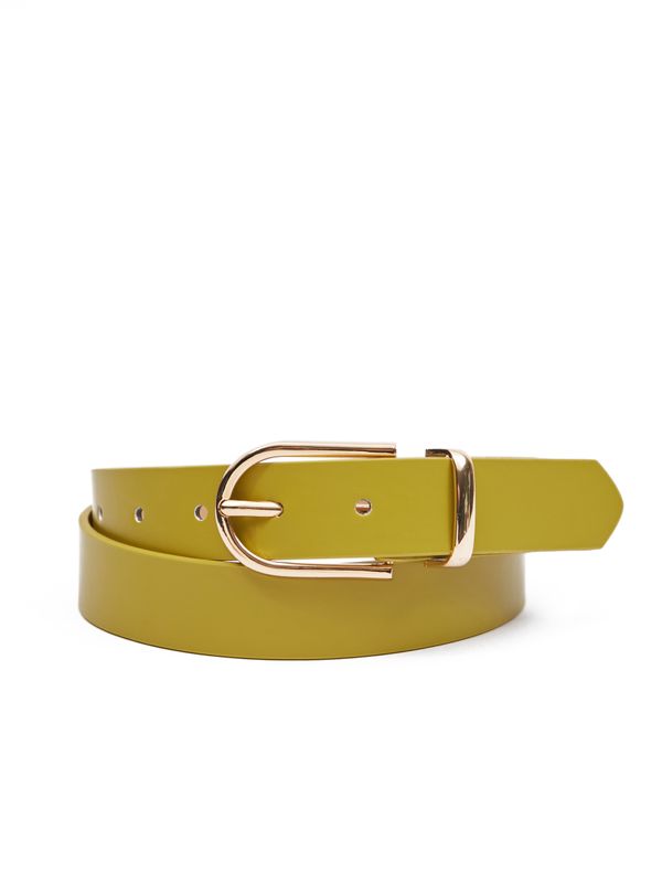 Orsay Orsay Green Women's Belt - Women