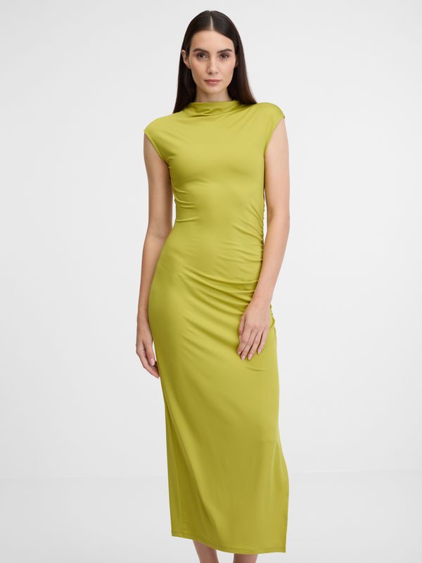 Orsay Orsay Green Women's Dress - Women's